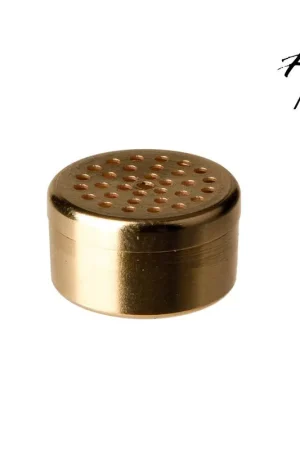 CAPSULE DOSEUSE PLAQUE OR FTV MIGHTY CRAFTY VOLCANO PLENTY Commande En Gros