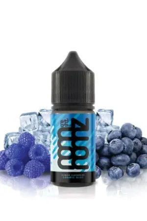 Satisfait Ou Remboursé Arôme concentré Cosmic Blue - NOM NOMZ