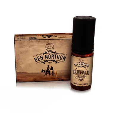 Buffalo Edition - Ben Northon Must-Have