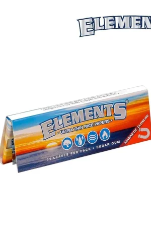 PAPIER A ROULER ELEMENTS 1\\/4 Offre Limitée