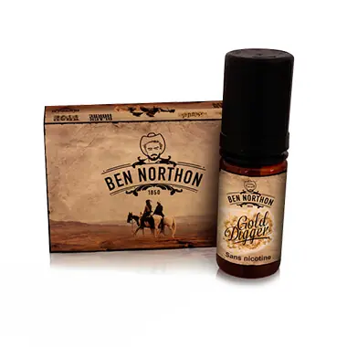 Gold Digger - Ben Northon Commande En Gros