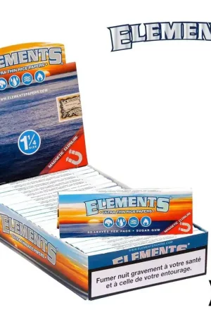 Affaire À Saisir PAPIER A ROULER ELEMENTS 1\\/4 X25