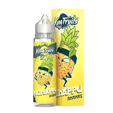 Soldes Painappu 50ml - Kung Fruits