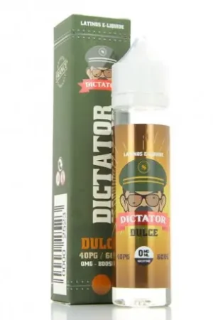 Achetez Aujourd’hui Dulce Dictator 50ml 00mg