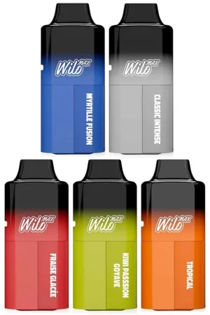 Wilo Max Offre Limitée