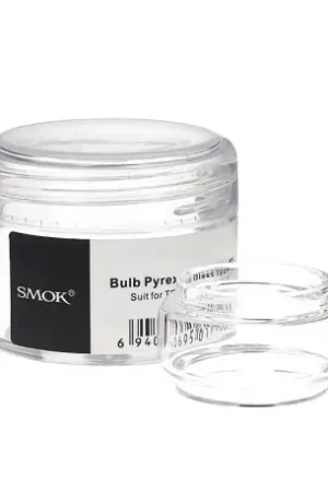 Usine Directe Tube Pyrex TFV8 X-Baby SMOK