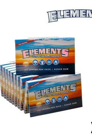 PAPIER A ROULER ELEMENTS REGULAR X10 Jusqu’à Épuisement Des Stocks