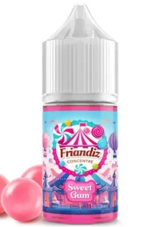 Achetez Aujourd’hui Arôme Concentré Sweet Gum Friandiz