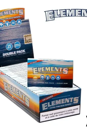Prix Réduit PAPIER A ROULER ELEMENTS REGULAR X25