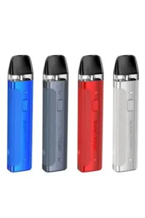 Haute Qualité Aegis Q GeekVape