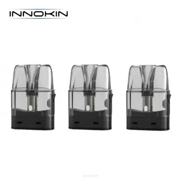 Solde Pack 3 Cartouches Pod Klypse 2ml Innokin