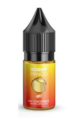 Concentré Mango 30 ml - Horny Flava Haute Qualité