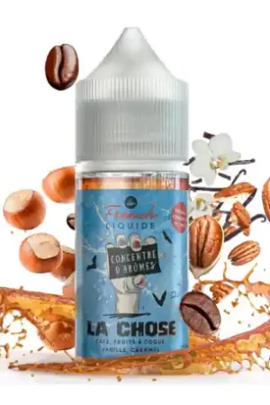AROME CONCENTRÉ LA CHOSE - LE FRENCH LIQUIDE Acheter Direct