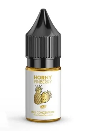 Concentré Pinberry 30 ml - Horny Flava Offre Limitée