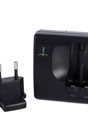 Retour Gratuit CHARGEUR DE PILES NIMH MAGIC FLIGHT