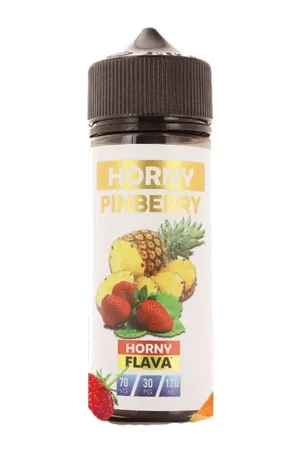 Offre Du Jour Pinberry 100 ml - Horny Flava