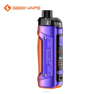 Solde Kit Aegis Boost Pro 2 (B100) 100W GeekVape