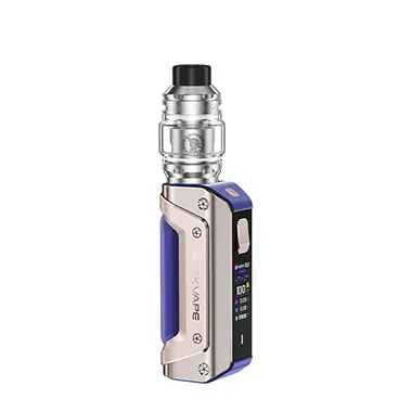 Kit Aegis Solo 3 - GeekVape Achat Immédiat