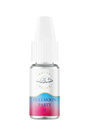 Top Vente Fullmoon Party 10 ml