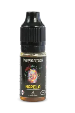 Affaire À Saisir E Liquide NAPELA 10 ml - E-Tasty