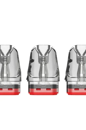 Nouvelle Collection Cartouches XLIM Top Fill 3 ml (x3)