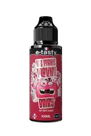 Bairy 100 ml - Les Maxis Malins Produit De Marque