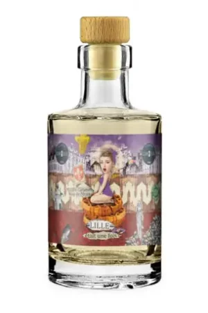 Acheter En Ligne Lille Était Une Fois Hexagone Curieux 200ml