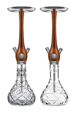 Wookah Merbau Haute Qualité