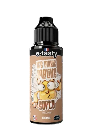 Paiement Sécurisé Softy 100 ml - Les Maxis Malins