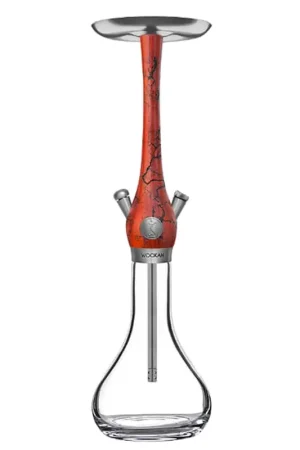 Wookah Grom Padouk Marque