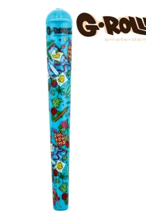 SAVERETTE G ROLLZ AMSTERDAM PICNIC Expédié Aujourd’hui