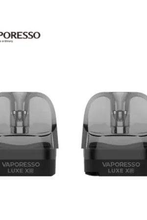 Affaire À Saisir Cartouches Vides XR Vaporesso (X2)