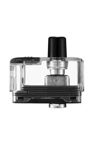 Cartouche Dotpod Max RBA Certifié