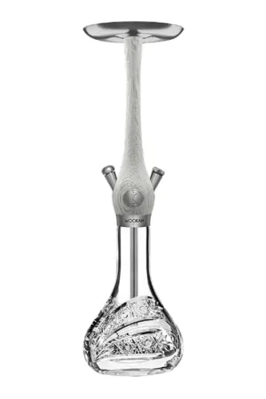 Wookah White Nox Meilleure Vente