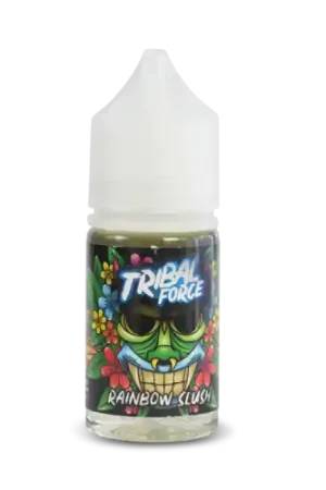 Acheter Direct Concentré RAINBOW SLUSH 30 ml - Tribal Force