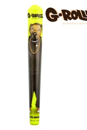 SAVERETTE G ROLLZ DOGGY Livraison Gratuite