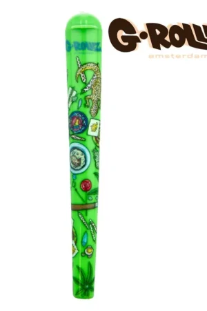 SAVERETTE G ROLLZ AMSTERDAM PICNIC GREEN Vente Directe