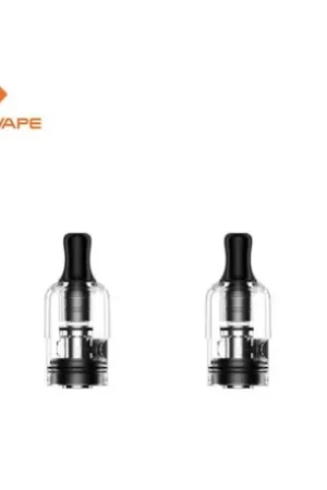 Cartouches S GeekVape (X2) Authentique
