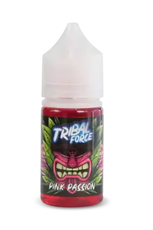 Paiement Sécurisé Concentré PINK PASSION 30 ml - Tribal Force
