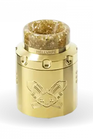 Achetez Aujourd’hui Atomiseur RDA DEAD RABBIT V3 - Hellvape