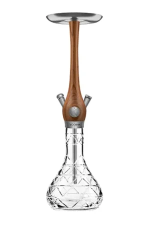 Wookah Walnut Offre Limitée