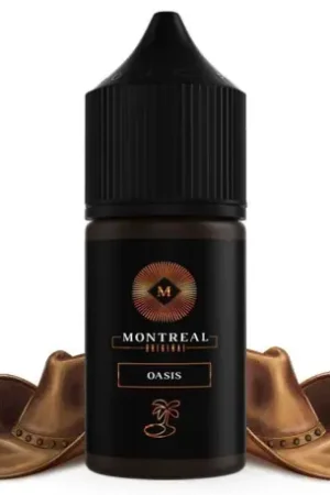 Acheter En Ligne Arôme Concentré Oasis Montreal Original