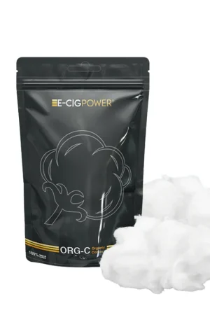 Remise Organic Cotton ORG-C