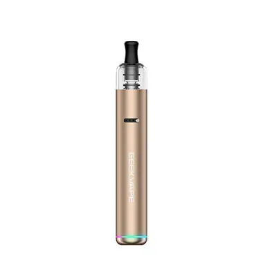 Jusqu’à Épuisement Des Stocks Kit Wenax S3 Evo - GeekVape