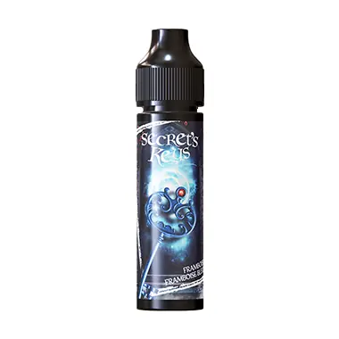 Blue Key 50ml - Secret's Keys Prix Cassé