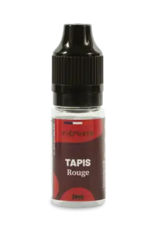 Bon Marché E Liquide TAPIS ROUGE 10 ml - Cigusto Classic