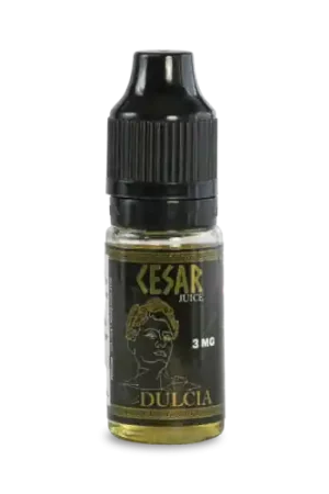 Jusqu’à Épuisement Des Stocks E Liquide DULCIA 10 ml - Cesar