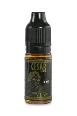 E Liquide TYLAS 10 ml - Cesar Super Prix