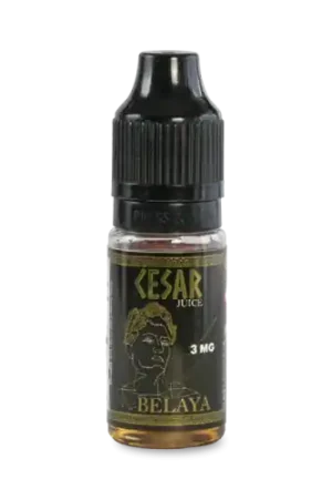 Livraison Express E Liquide BELAYA 10 ml - Cesar