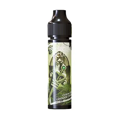 Green Key 50ml - Secret's Keys Prix Choc